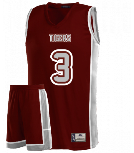 Oak Brook Jersey