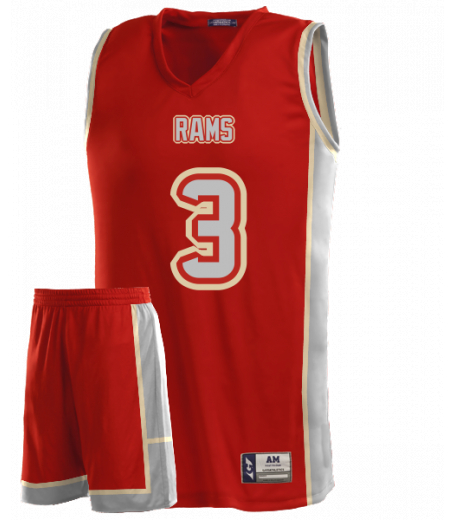 Oak Brook Jersey