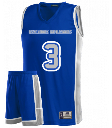 Oak Brook Jersey