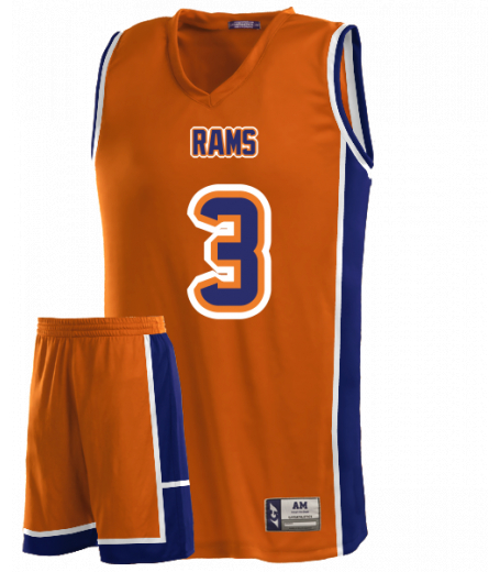 Oak Brook Jersey