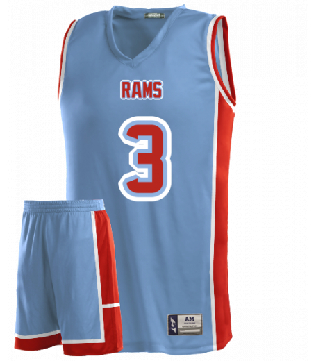 Oak Brook Jersey