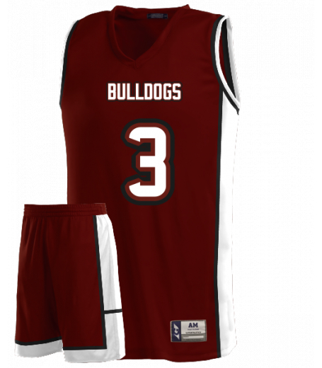 Oak Brook Jersey