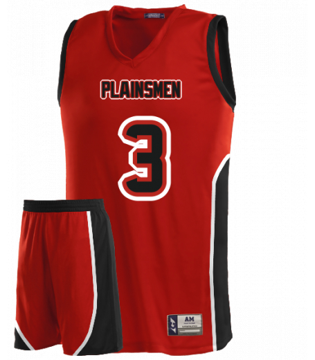 Parrish Jersey