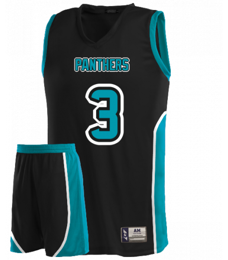 Parrish Jersey