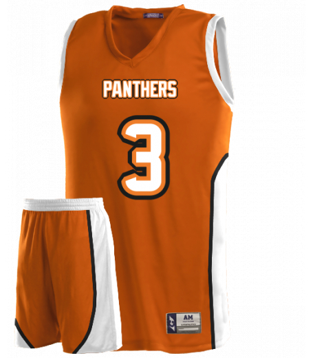 Parrish Jersey