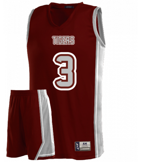 Pasadena Jersey