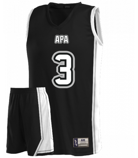 Pasadena Jersey