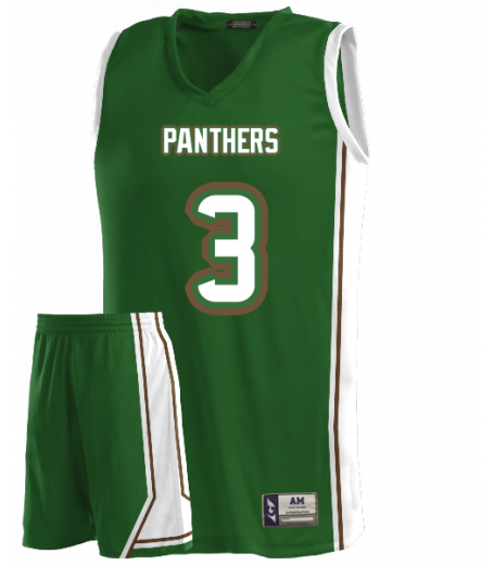 Pasadena Jersey