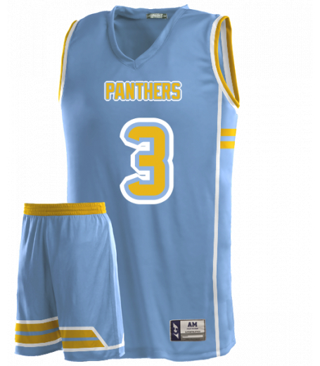 Pinecrest Jersey