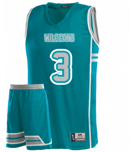 Pinecrest Jersey