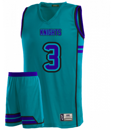 Pinecrest Jersey