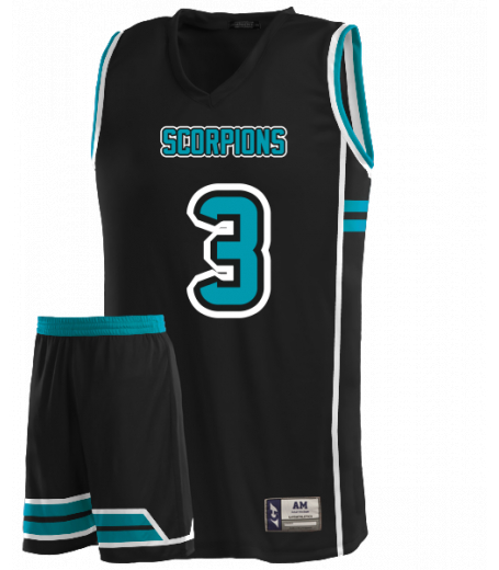 Pinecrest Jersey