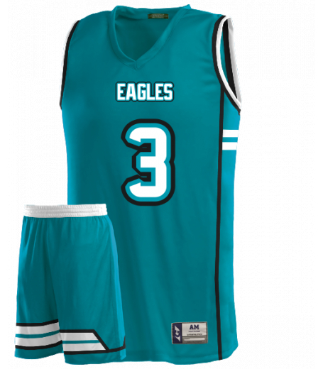 Pinecrest Jersey