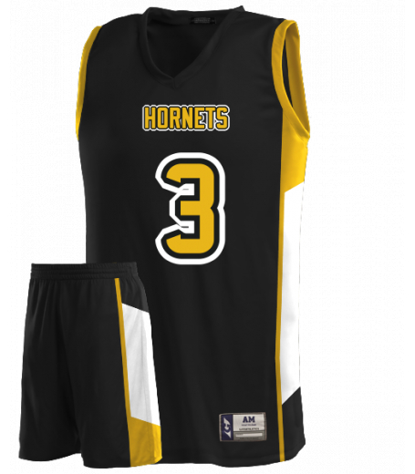 Pittsburgh Jersey