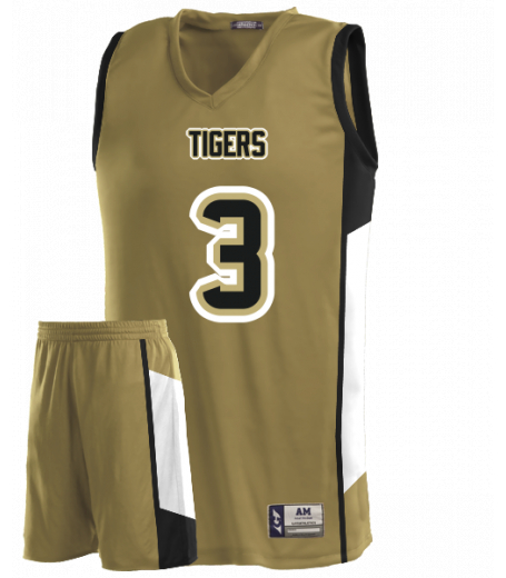 Pittsburgh Jersey