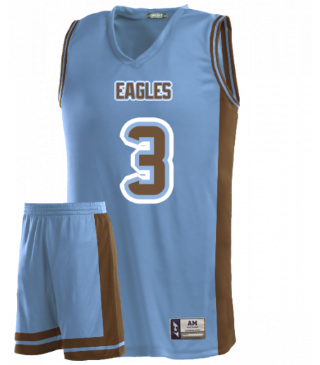 Potomac Jersey