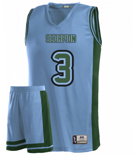 Potomac Jersey