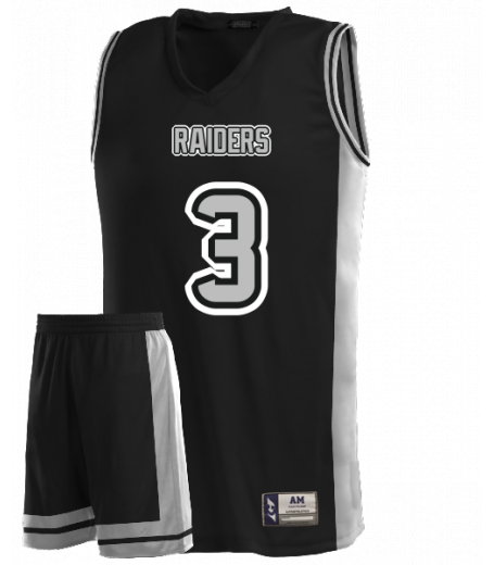 Potomac Jersey