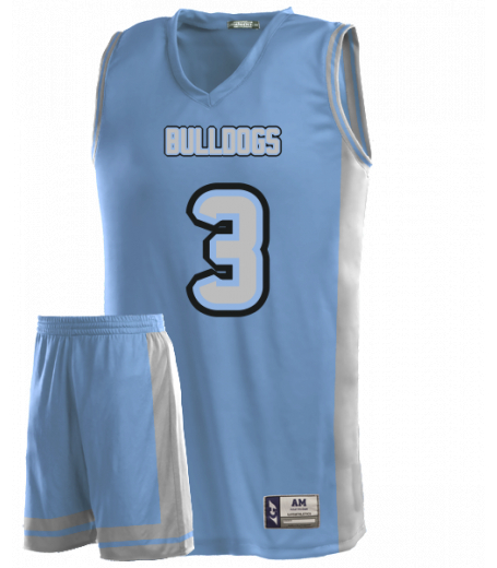 Potomac Jersey