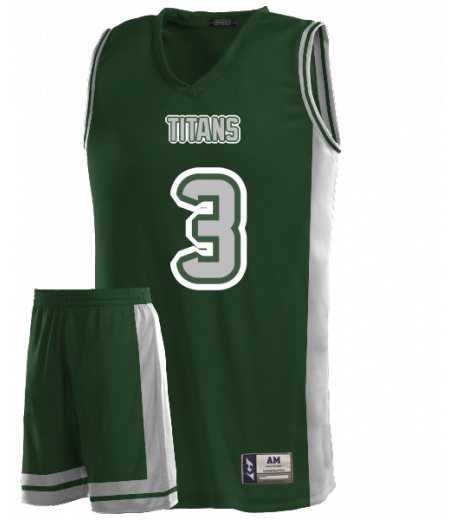 Potomac Jersey