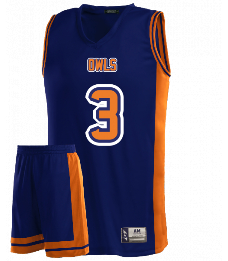 Potomac Jersey