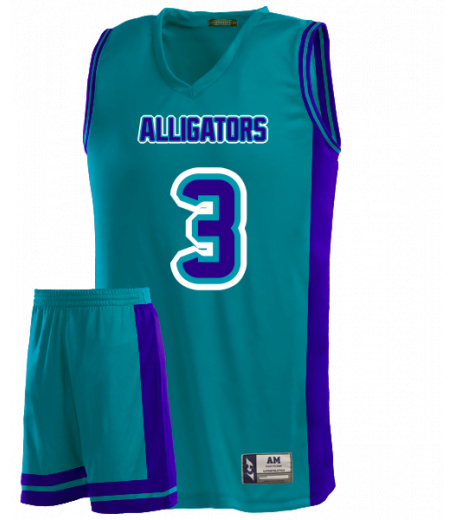 Potomac Jersey