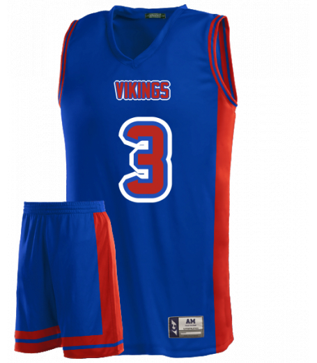 Potomac Jersey