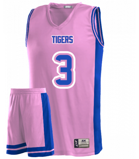 Potomac Jersey