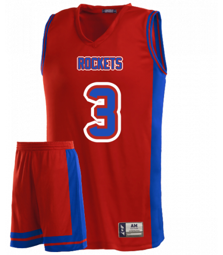 Potomac Jersey