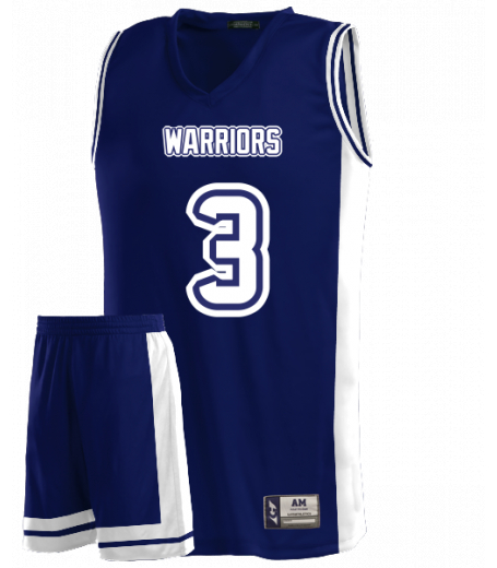 Potomac Jersey