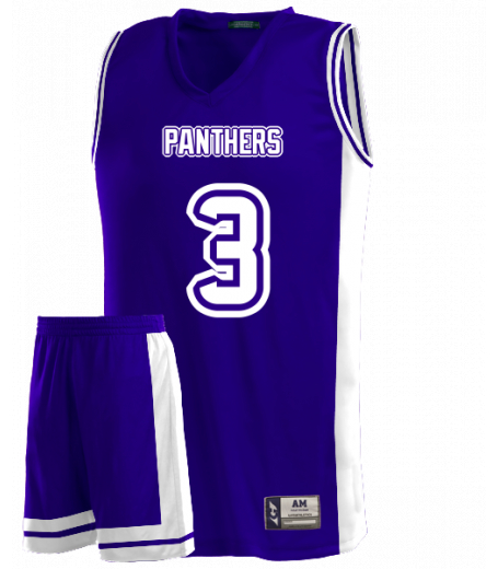 Potomac Jersey