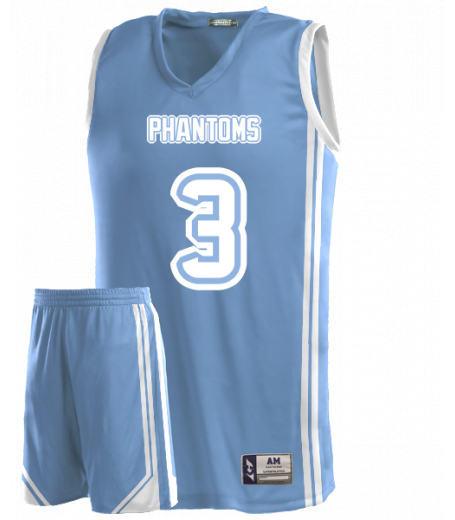 Pullman Jersey