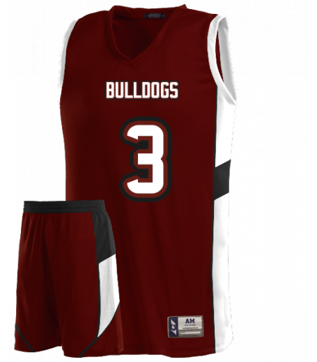 Redwood Jersey