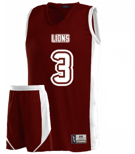 Redwood Jersey