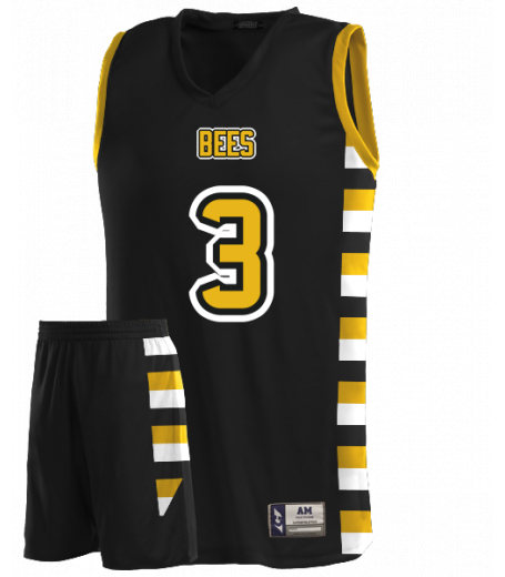 Richmond Jersey