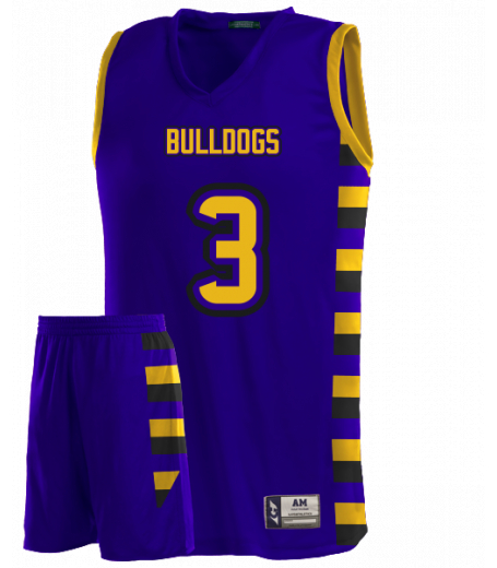 Richmond Jersey