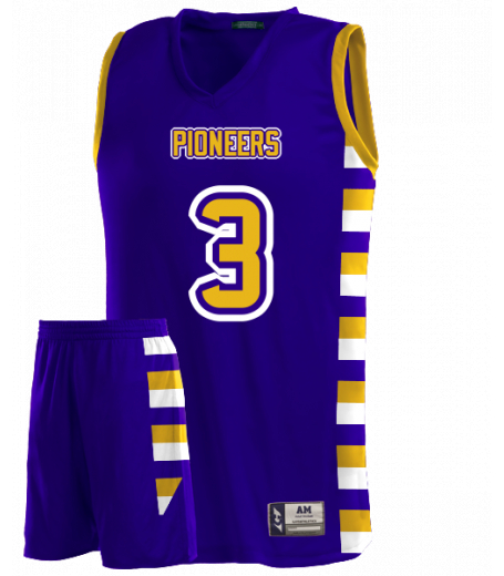 Richmond Jersey