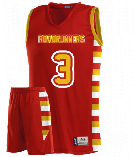 Richmond Jersey