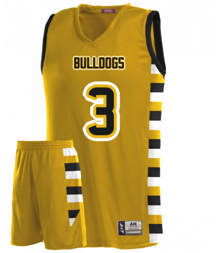 Richmond Jersey