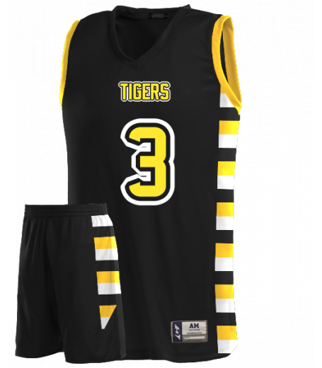 Richmond Jersey