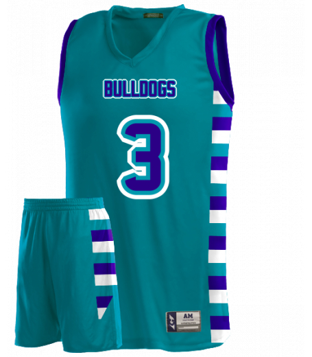 Richmond Jersey