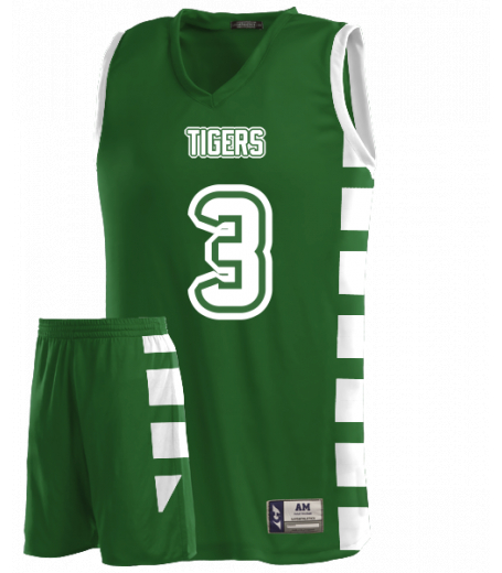 Richmond Jersey