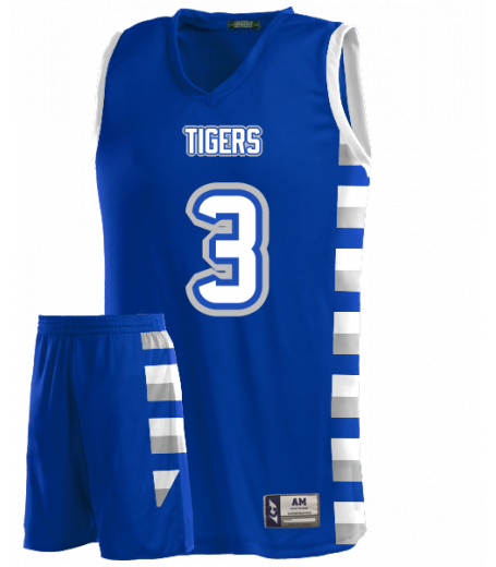 Richmond Jersey