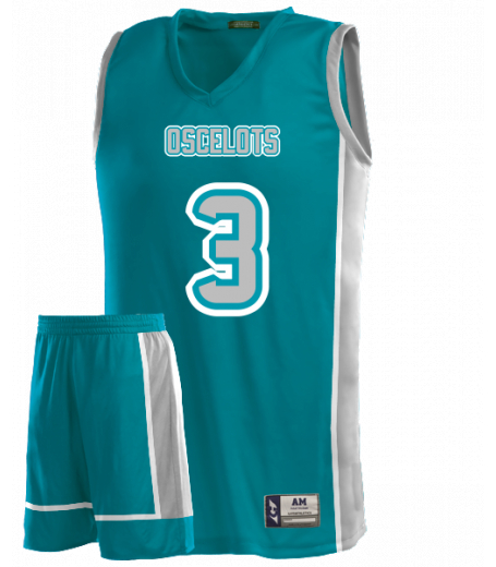 Ridgefield Jersey