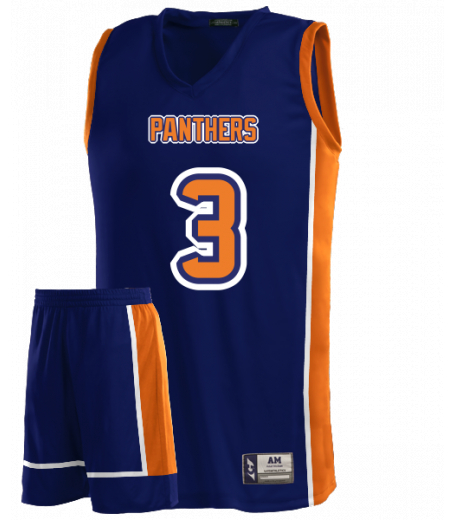 Ridgefield Jersey