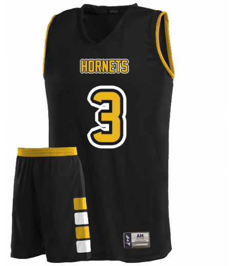 Rochester Jersey