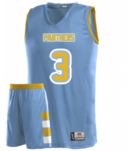 Rochester Jersey