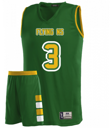 Rochester Jersey