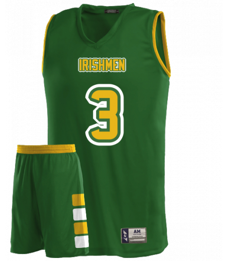 Rochester Jersey