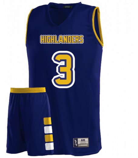 Rochester Jersey